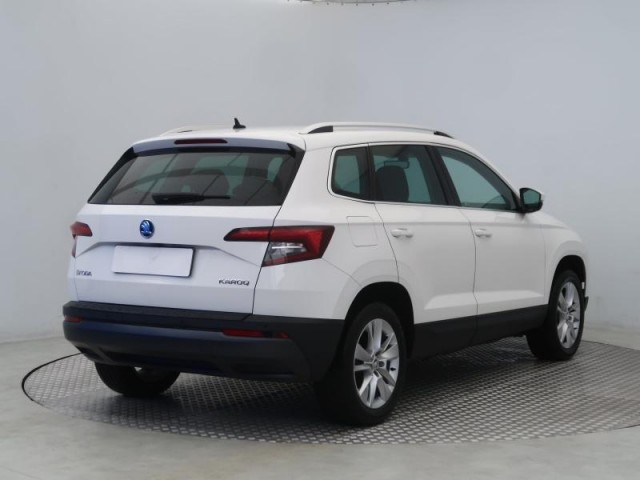 Škoda Karoq  1.6 TDI Style