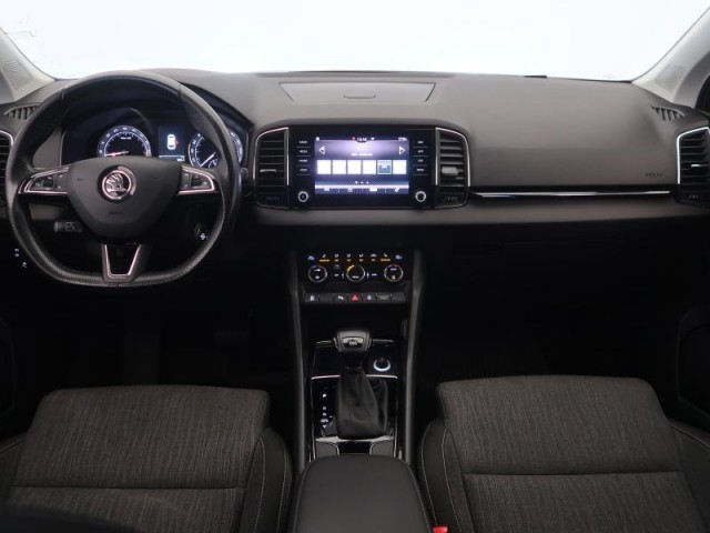 Škoda Karoq  1.6 TDI Style