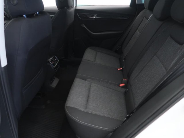 Škoda Karoq  1.6 TDI Style