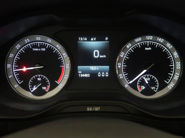 Škoda Karoq  1.6 TDI Style