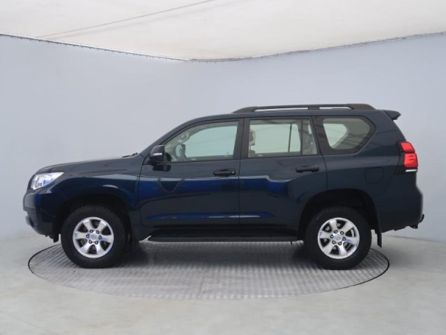 Toyota Land Cruiser  2.8 D-4D 