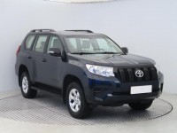 Toyota Land Cruiser  2.8 D-4D 