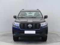 Toyota Land Cruiser  2.8 D-4D 