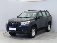 Toyota Land Cruiser  2.8 D-4D 