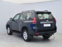 Toyota Land Cruiser  2.8 D-4D 