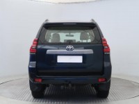 Toyota Land Cruiser  2.8 D-4D 