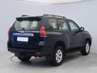 Toyota Land Cruiser  2.8 D-4D 