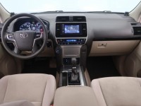 Toyota Land Cruiser  2.8 D-4D 