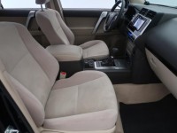 Toyota Land Cruiser  2.8 D-4D 