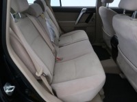 Toyota Land Cruiser  2.8 D-4D 
