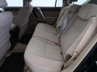 Toyota Land Cruiser  2.8 D-4D 