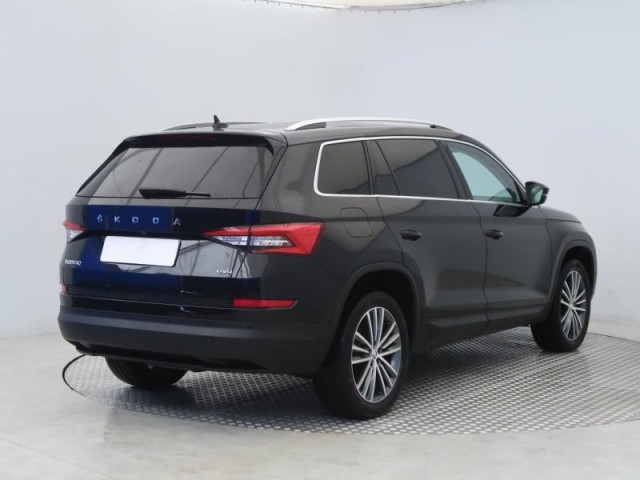 Škoda Kodiaq  2.0 TDI Style Plus