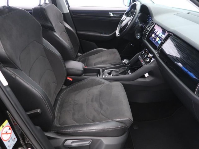 Škoda Kodiaq  2.0 TDI Style Plus
