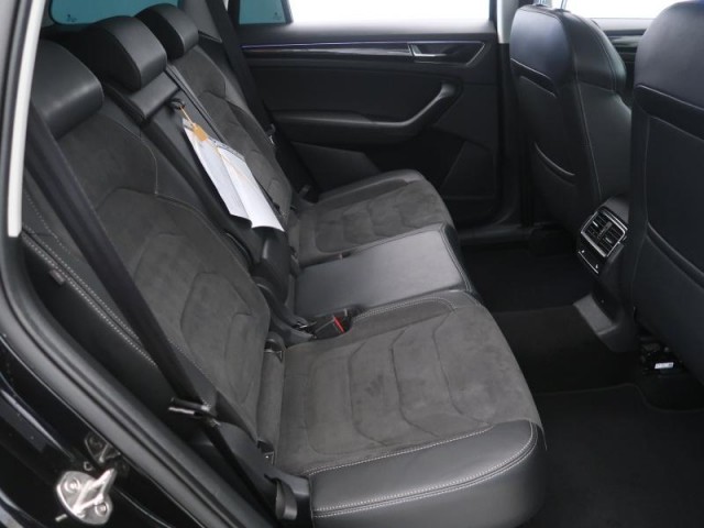Škoda Kodiaq  2.0 TDI Style Plus