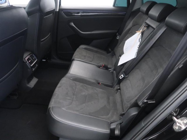 Škoda Kodiaq  2.0 TDI Style Plus