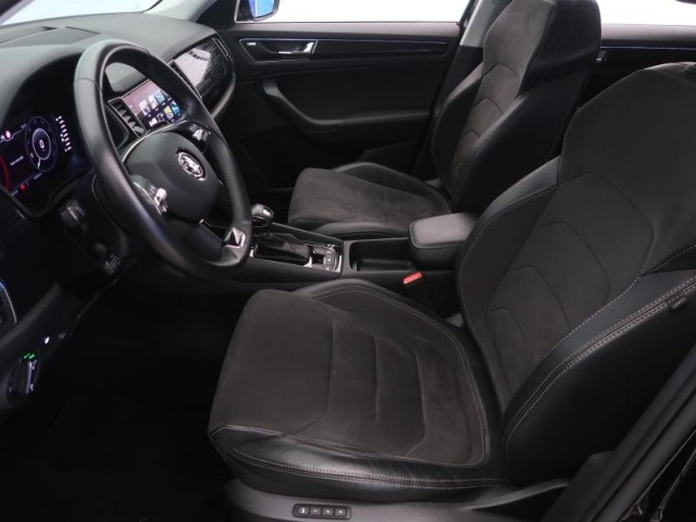 Škoda Kodiaq  2.0 TDI Style Plus