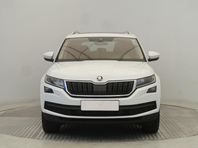Škoda Kodiaq  2.0 TDI Style Plus