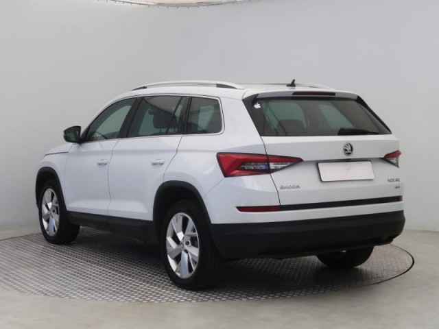 Škoda Kodiaq  2.0 TDI Style Plus