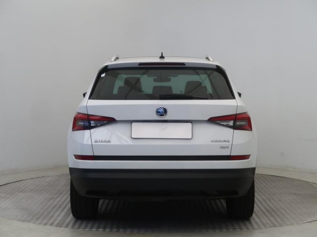 Škoda Kodiaq  2.0 TDI Style Plus