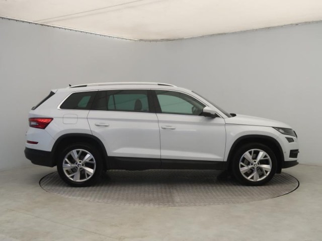 Škoda Kodiaq  2.0 TDI Style Plus