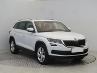 Škoda Kodiaq  2.0 TDI Style Plus