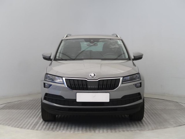 Škoda Karoq  1.6 TDI Style