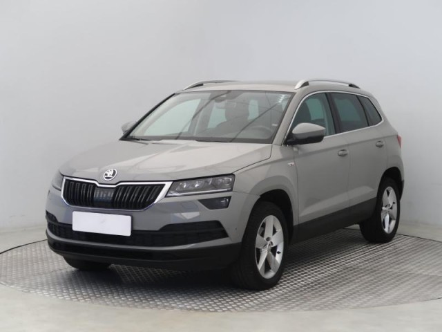 Škoda Karoq  1.6 TDI Style