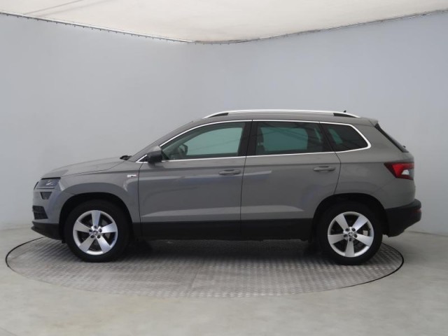 Škoda Karoq  1.6 TDI Style