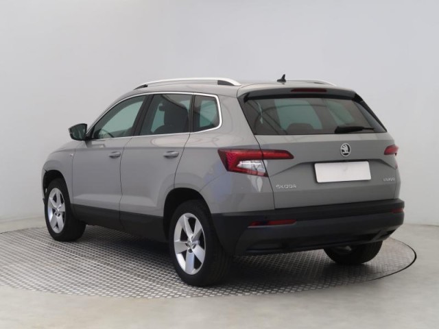 Škoda Karoq  1.6 TDI Style