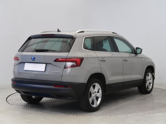 Škoda Karoq  1.6 TDI Style