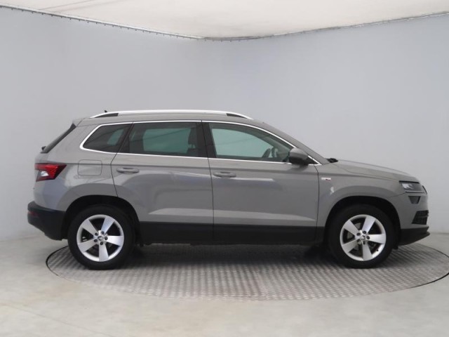 Škoda Karoq  1.6 TDI Style