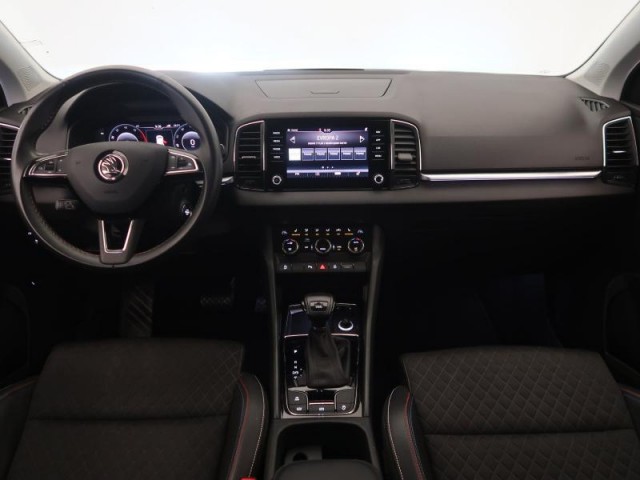 Škoda Karoq  1.6 TDI Style