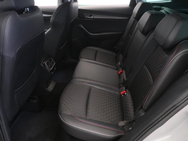 Škoda Karoq  1.6 TDI Style