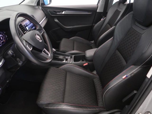 Škoda Karoq  1.6 TDI Style
