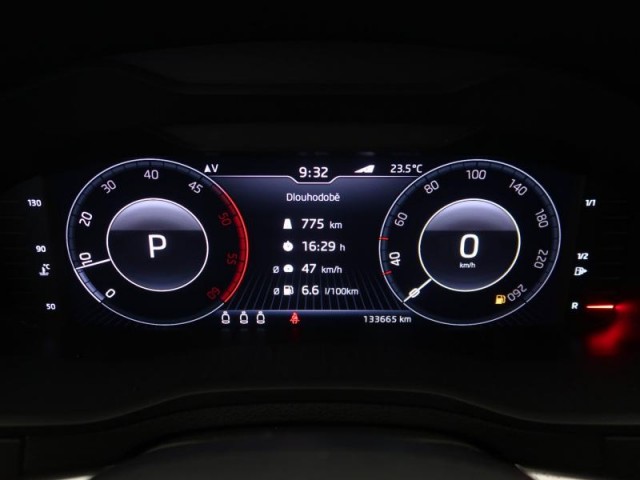 Škoda Karoq  1.6 TDI Style