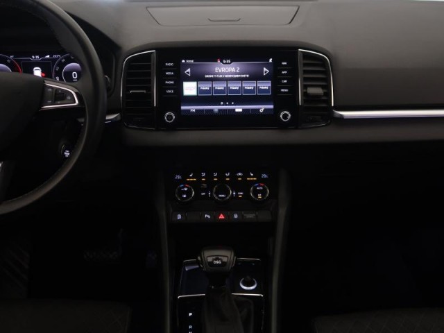 Škoda Karoq  1.6 TDI Style
