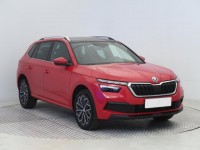 Škoda Kamiq  1.5 TSI Style