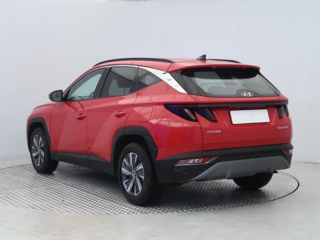 Hyundai Tucson  1.6 T-GDI Smart