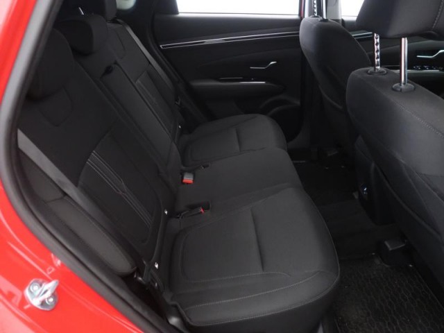 Hyundai Tucson  1.6 T-GDI Smart