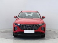 Hyundai Tucson  1.6 T-GDI Smart