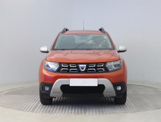 Dacia Duster  1.0 TCe Prestige
