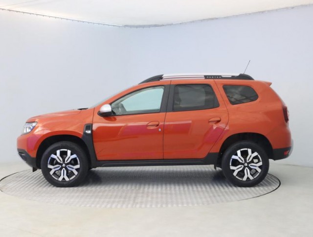 Dacia Duster  1.0 TCe Prestige