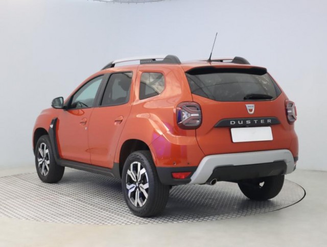 Dacia Duster  1.0 TCe Prestige