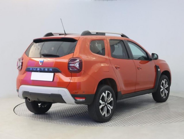 Dacia Duster  1.0 TCe Prestige