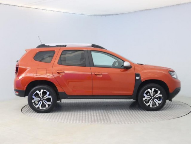 Dacia Duster  1.0 TCe Prestige