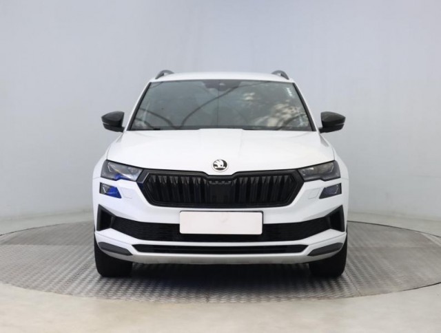 Škoda Karoq  2.0 TDI Sportline