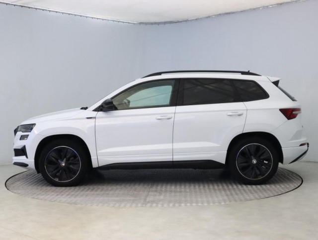 Škoda Karoq  2.0 TDI Sportline