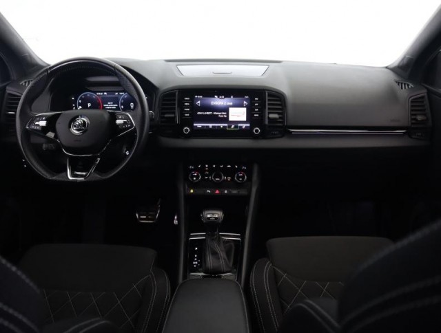 Škoda Karoq  2.0 TDI Sportline