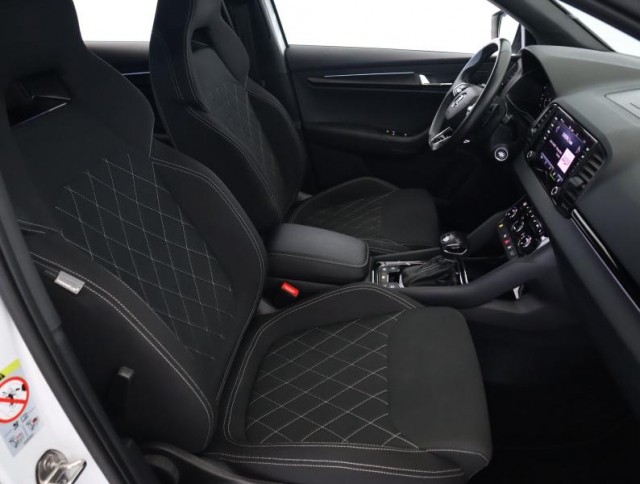 Škoda Karoq  2.0 TDI Sportline