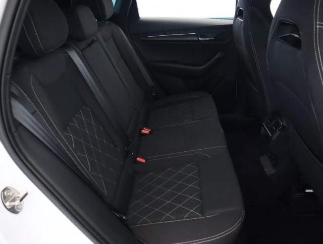 Škoda Karoq  2.0 TDI Sportline